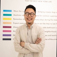 Indigitous Employee Kyle Lee's profile photo