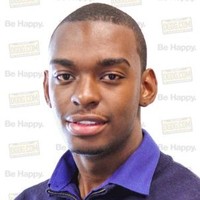 Capitol Kia Employee O'Neal la'Coste's profile photo