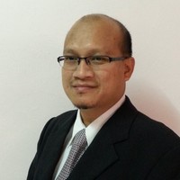 Mohd Ahmad Email