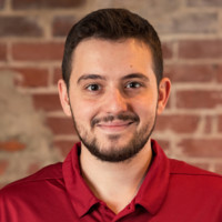 Suitable.co Employee Nicholas Reiter's profile photo