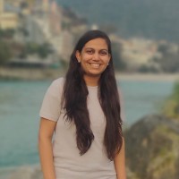 Kapable Employee Parul Saboo's profile photo