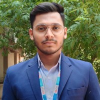 Mahindra Logistics Employee Yash Kshirsagar's profile photo