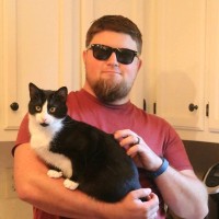 1Password Employee Chris Estes's profile photo