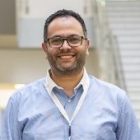 Tepco-Group Employee Ahmed Aldweek's profile photo