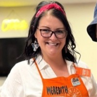 The Home Depot Employee Meredith MacKay's profile photo