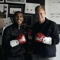 Christopher Cooke Email