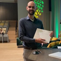 Phycom Employee Stefan de Boer's profile photo