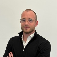 Gorgeous Smiling Hotels GmbH Employee Justus Klocke's profile photo