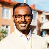 Engaleda Employee Mattias Lundström's profile photo