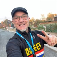 DeFeet International Employee Shane Cooper's profile photo
