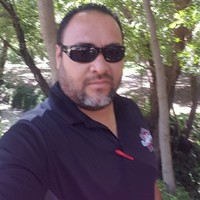 Rite of Passage Employee Luis de Leon's profile photo