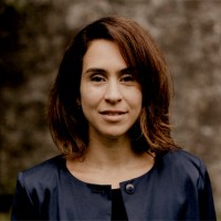 OECD Environment Employee Marcia Rocha's profile photo