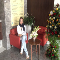 Expert Global Solutions (now Alorica) Employee Ghisoon Al Janabi's profile photo