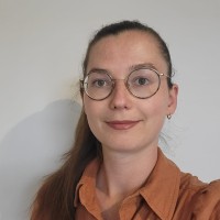 Centix Employee Nicky de Rooij's profile photo
