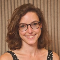 Nature Research (Publishing) Employee Giulia Pacchioni's profile photo