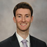 Wells Fargo Employee Zach Simons's profile photo