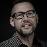 Trek2Health Employee Paul Ferry's profile photo