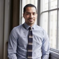Ecofunders.co.uk Employee John Sebastian's profile photo