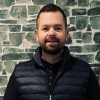 Sonomatic Limited Employee Tony Woods's profile photo