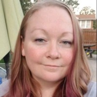 JBW Federal Employee Kristen Borchers's profile photo