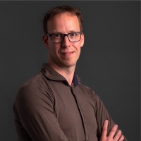 geostruct Employee Duco Veenstra's profile photo