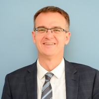 Cambridge Memorial Hospital Employee Trevor Clark's profile photo