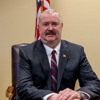 Cape and Islands Veterans Outreach Center Employee James Seymour's profile photo