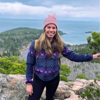 Ashley Toal Email & Phone Number