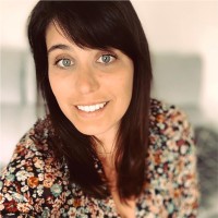 SELECTAROME Employee Chloé Courtin's profile photo