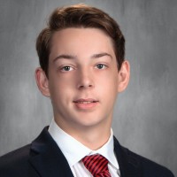 Cisco Employee Jack Neidlinger's profile photo