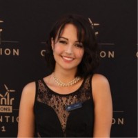 EIG sas Employee Justine Millet's profile photo