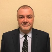 Coffelt Land Title Employee John Bastion's profile photo