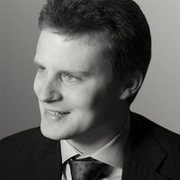 Slaughter and May Employee Matthew Tobin's profile photo