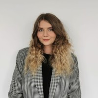 Rebeka Nagyova Email