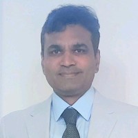 Verizon Employee Pavan Gupta's profile photo