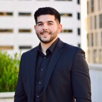 Aaron Morales Email