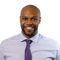Entertainment Community Fund Employee Rodney Matthews's profile photo