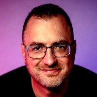 TT Games Ltd Employee Jack Griffin's profile photo