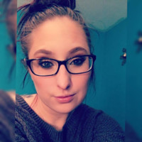 Americold Logistics, LLC. Employee Kayla Clark's profile photo