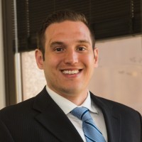 Collins Engineers, Inc. Employee Ryan Gall's profile photo