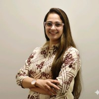 Hakimo Employee Dhriti Mahajan's profile photo