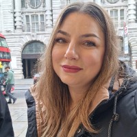YouLend Employee Dragana Petricevic's profile photo