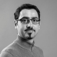 Homeaglow Employee Hadi Ramezani-Dakhel's profile photo
