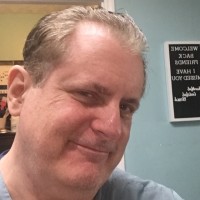 St. Louis University School of Medicine Employee Kenneth Smithson's profile photo