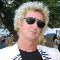 Big Wave Challenge Employee Bill Sharp's profile photo