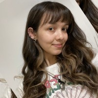 Sances Employee Mayara Cardoso Simões's profile photo