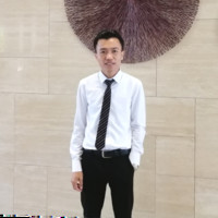 AlphaECC Employee Mung Pi's profile photo