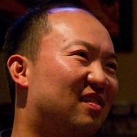 Arista Networks, Inc. Employee Alton Lo's profile photo