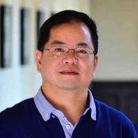 Multilingual Technologies Inc. Employee Zhonghe Wei's profile photo