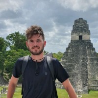 TOBA Projects Employee Oran O'Flaherty's profile photo